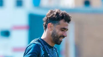 نجم الزمالك السابق ينتقد أداء عبد الله السعيد في مباراة الجولة 19